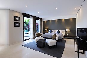 The Layar Designer Villas and Spa