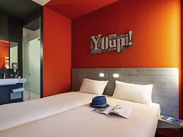 ibis budget Amsterdam Airport