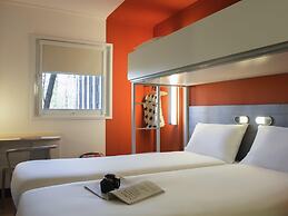 ibis budget Amsterdam Airport