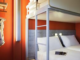 ibis budget Amsterdam Airport