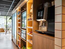 ibis budget Amsterdam Airport