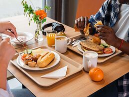 ibis budget Amsterdam Airport