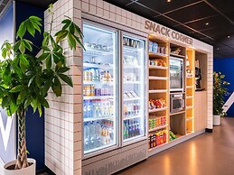 ibis budget Amsterdam Airport