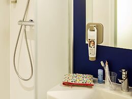 ibis budget Amsterdam Airport