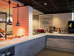 ibis budget Amsterdam Airport