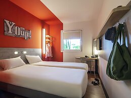 ibis budget Amsterdam Airport