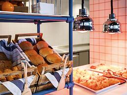 ibis budget Amsterdam Airport