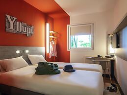ibis budget Amsterdam Airport