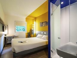 ibis budget Amsterdam Airport