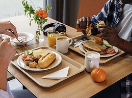 ibis budget Amsterdam Airport