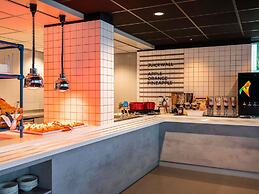 ibis budget Amsterdam Airport