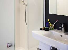 ibis budget Amsterdam Airport