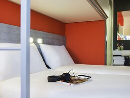 ibis budget Amsterdam Airport
