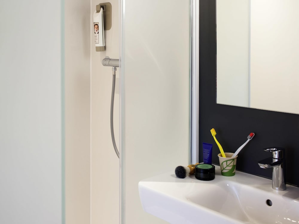 ibis budget Amsterdam Airport