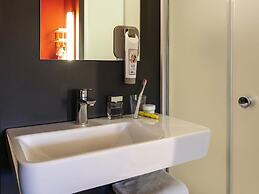 ibis budget Amsterdam Airport