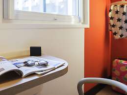 ibis budget Amsterdam Airport