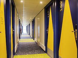 ibis budget Amsterdam Airport
