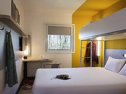 ibis budget Amsterdam Airport