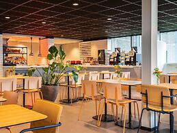 ibis budget Amsterdam Airport