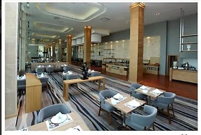 Anemon Kent İskenderun Otel