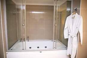 Anemon Kent İskenderun Otel