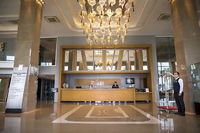 Anemon Kent İskenderun Otel