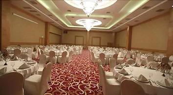 Anemon Kent İskenderun Otel