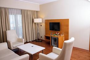 Anemon Kent İskenderun Otel