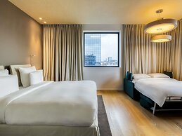 Pullman Brussels Centre Midi