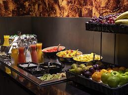 Pullman Brussels Centre Midi