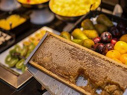 Pullman Brussels Centre Midi