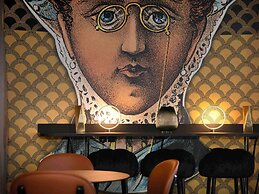 Pullman Brussels Centre Midi