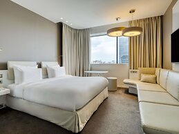 Pullman Brussels Centre Midi