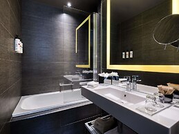 Pullman Brussels Centre Midi