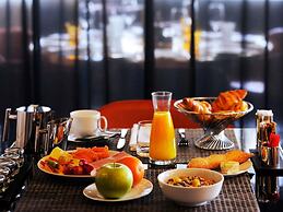 Pullman Brussels Centre Midi