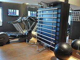 Pullman Brussels Centre Midi