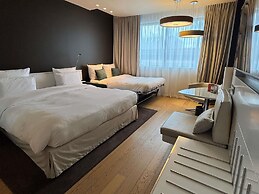 Pullman Brussels Centre Midi