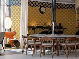 Pullman Brussels Centre Midi