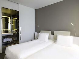 Pullman Brussels Centre Midi