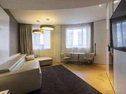 Pullman Brussels Centre Midi