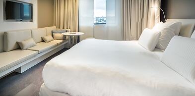 Pullman Brussels Centre Midi