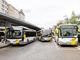 Pullman Brussels Centre Midi