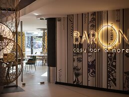 Pullman Brussels Centre Midi