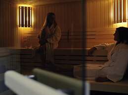 Pullman Brussels Centre Midi