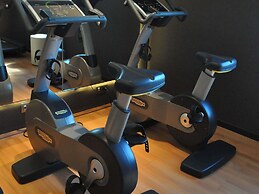 Pullman Brussels Centre Midi