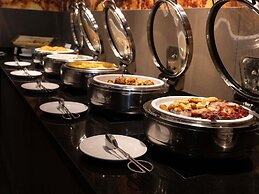 Pullman Brussels Centre Midi