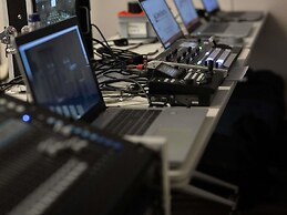 Pullman Brussels Centre Midi