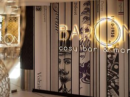 Pullman Brussels Centre Midi