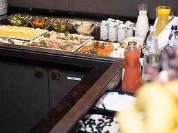 Pullman Brussels Centre Midi