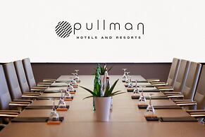 Pullman Brussels Centre Midi
